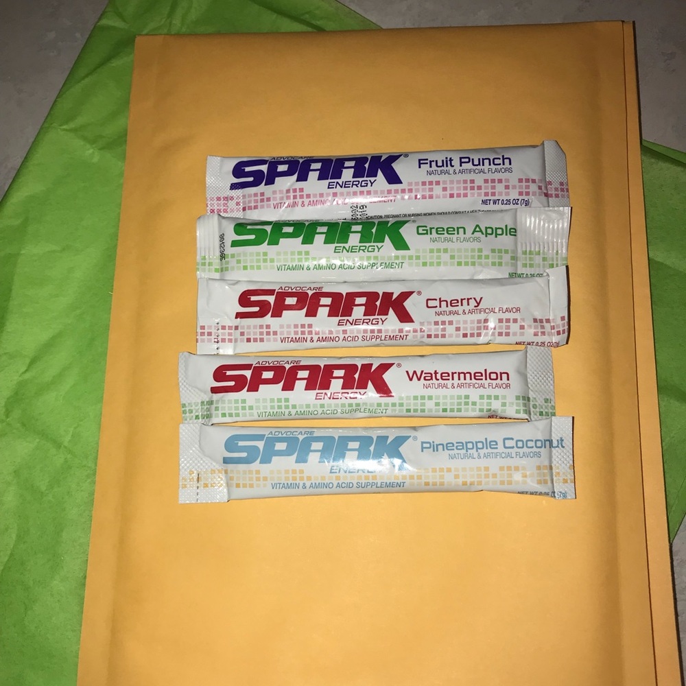 Advocare Spark